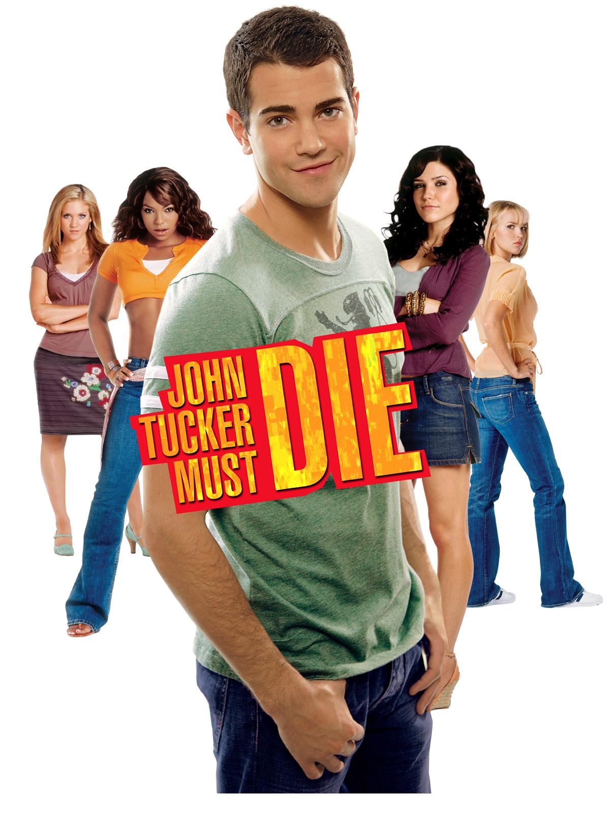 'John Tucker Must Die' Sequel Has Been Written, Cast Confirms