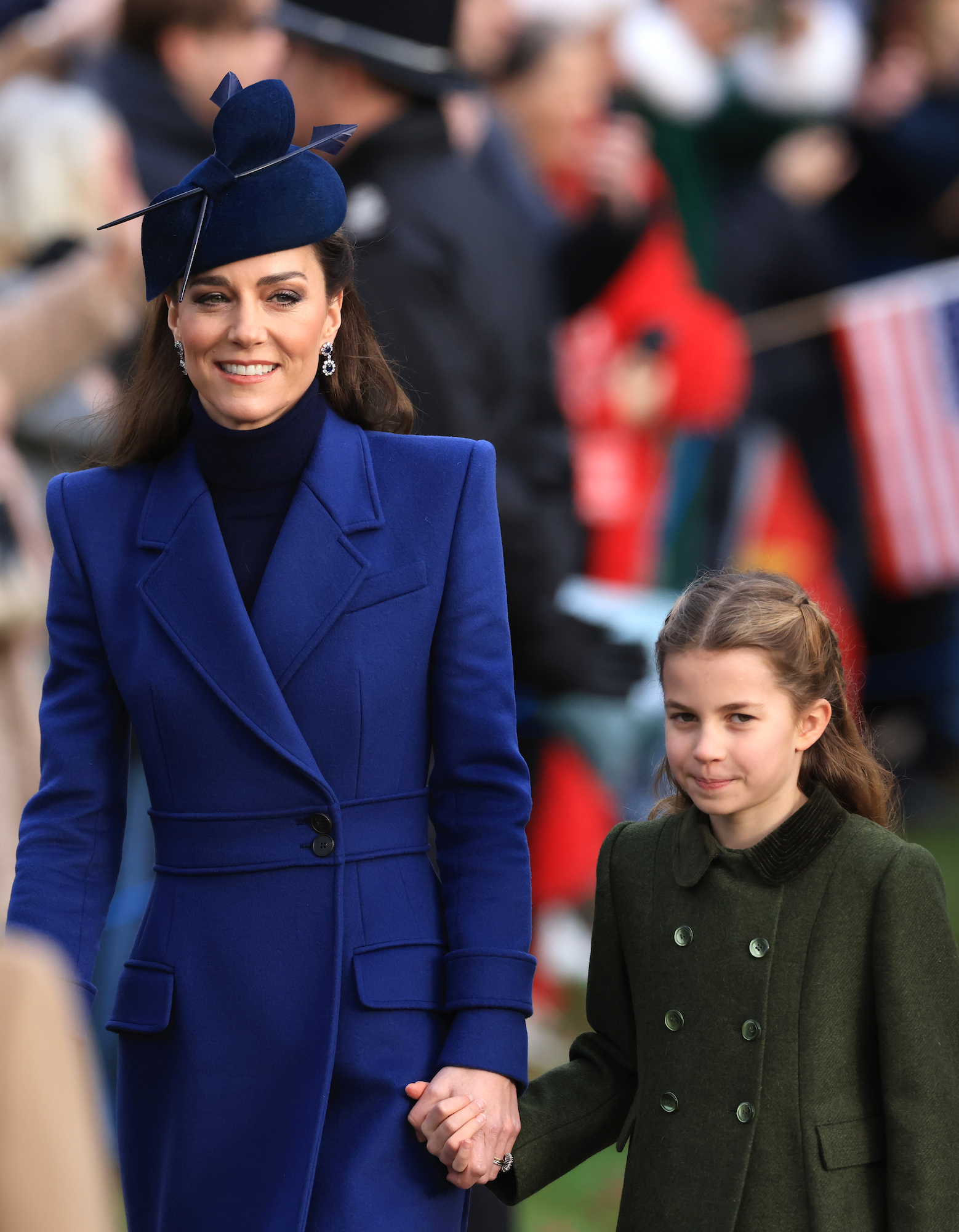 A Timeline of Kate Middleton's Cancer Battle: Surgery, Chemo and More