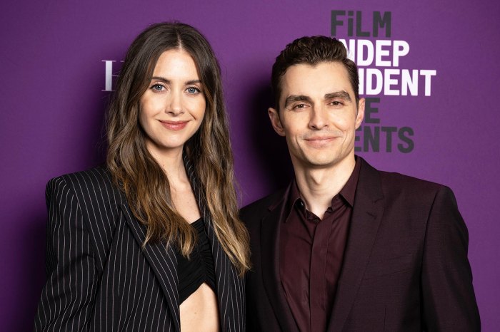 Alison Brie ‘Never Felt the Pull’ to Be Married Before Dave Franco | Us ...