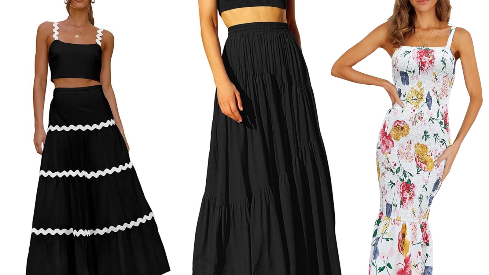 s Huge Summer Fashion Sale Is Packed with 1,000+ Deals
