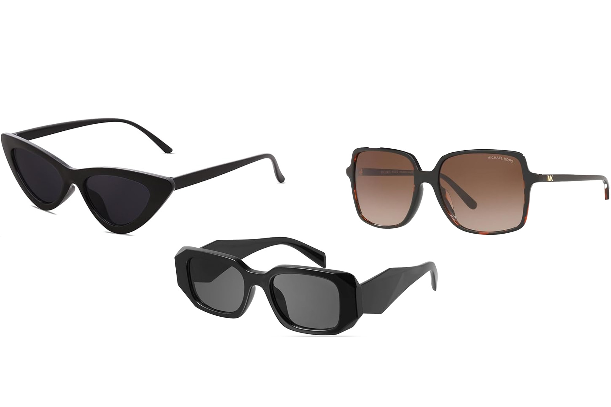 Sunglasses deals clearance