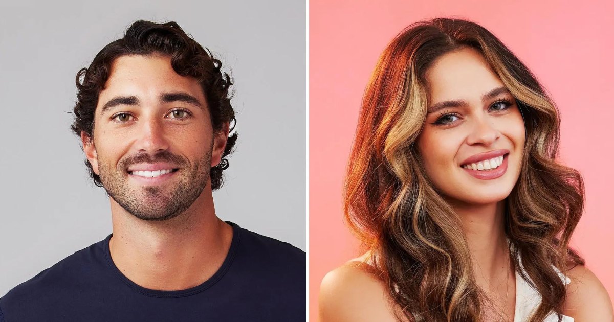 Bachelor Recap Joey and Kelsey A. Discuss Her ‘We Need to Talk' Note