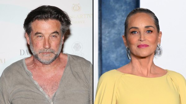 Billy Baldwin Slams Sharon Stone s Claims About Him on Sliver Set 960