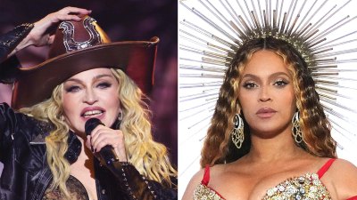 Les célébrités ne peuvent pas manquer une soirée des Oscars Un guide VIP de Madonna, Beyonce et plus 2024 Une liste de bashes