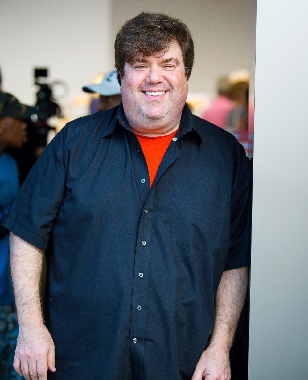 Dan Schneider Gives 1st Interview After ‘quiet On Set Allegations Us Weekly 4014