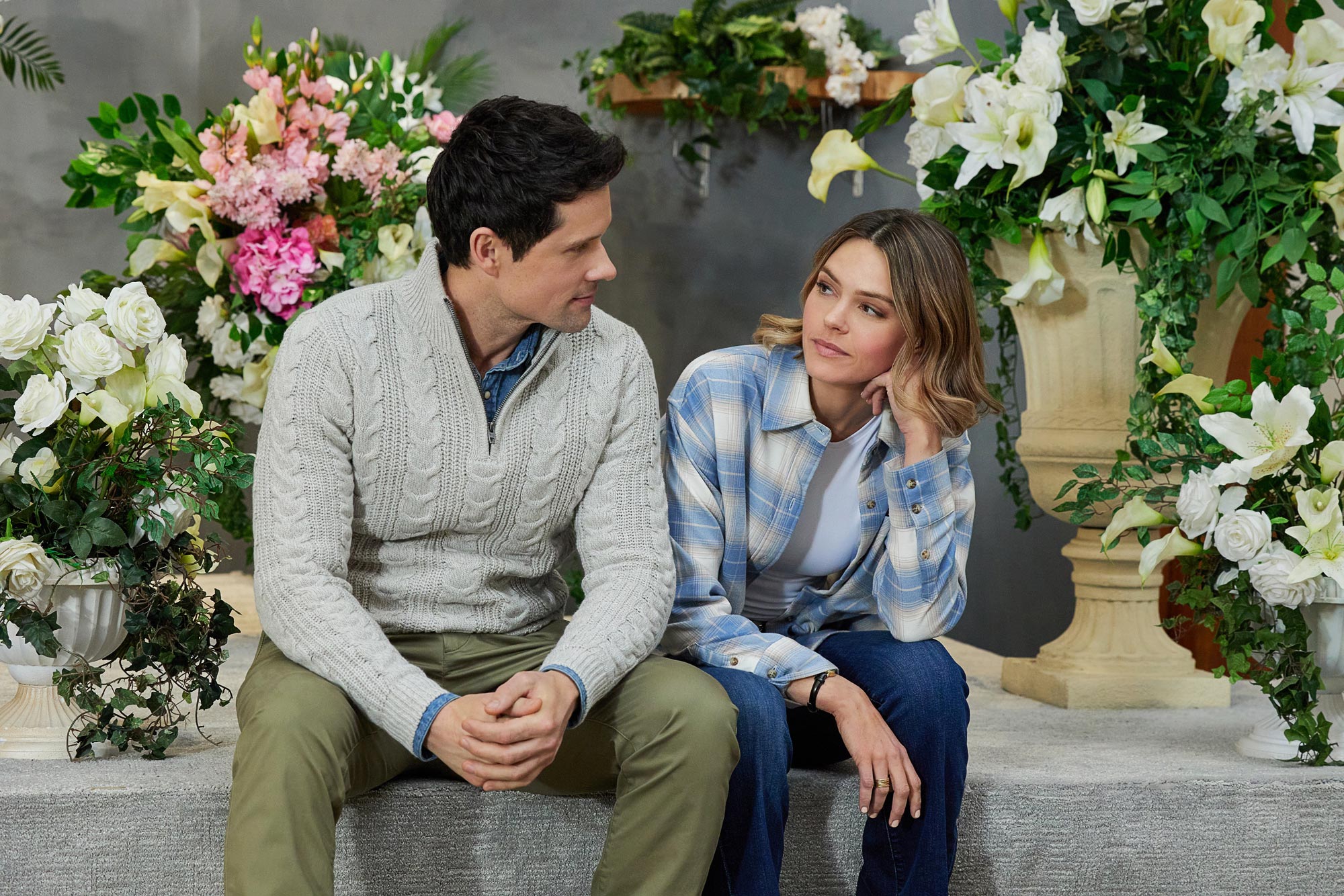 Hallmark Easter Movies Are Rare A Complete Guide to the Spring