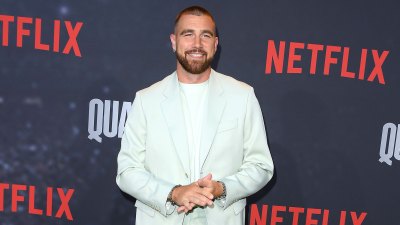Feature: Who Travis Kelce is friends with