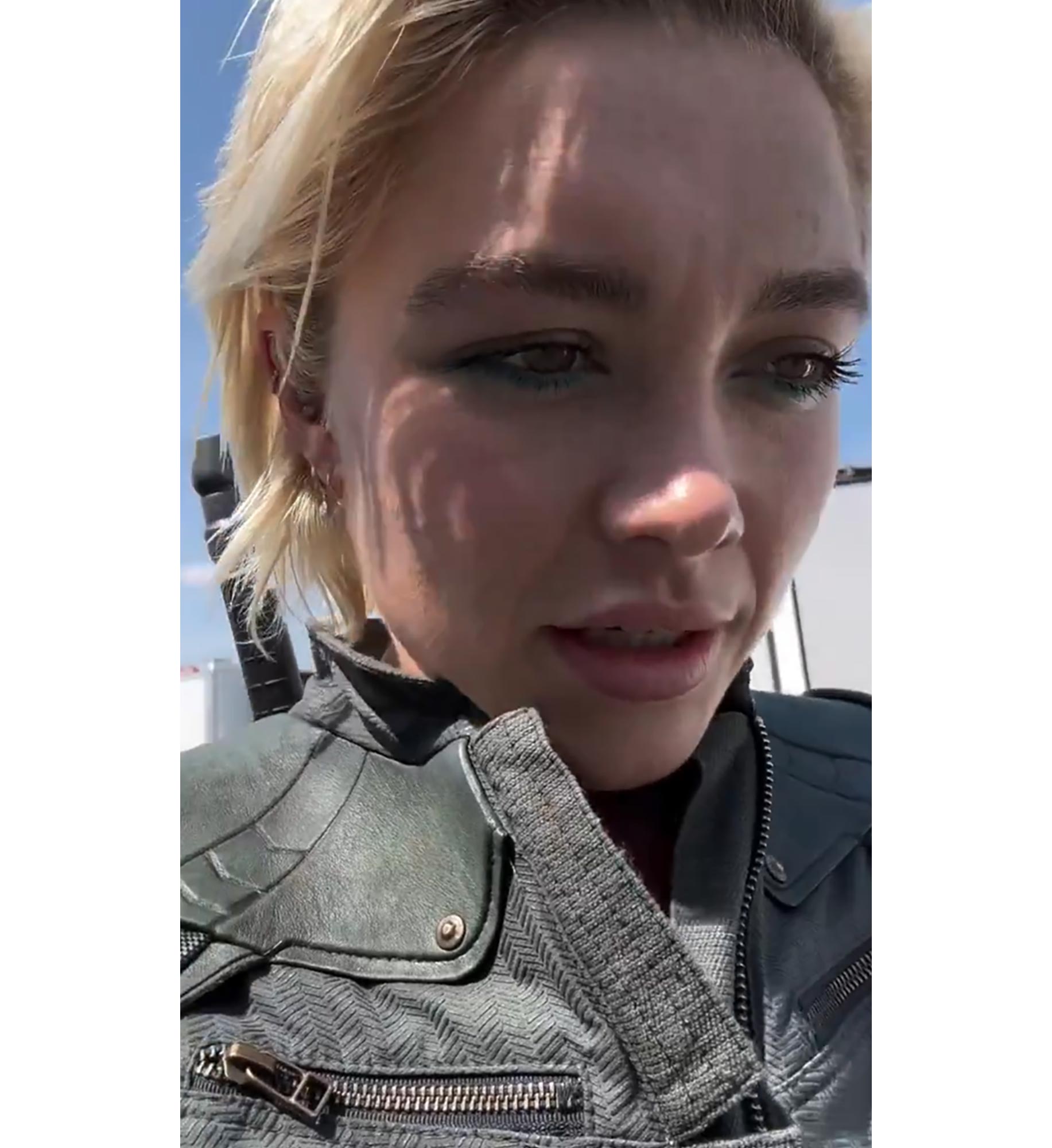 Florence Pugh lidera el próximo gran equipo de Marvel en el tráiler de 'Thunderbolts'