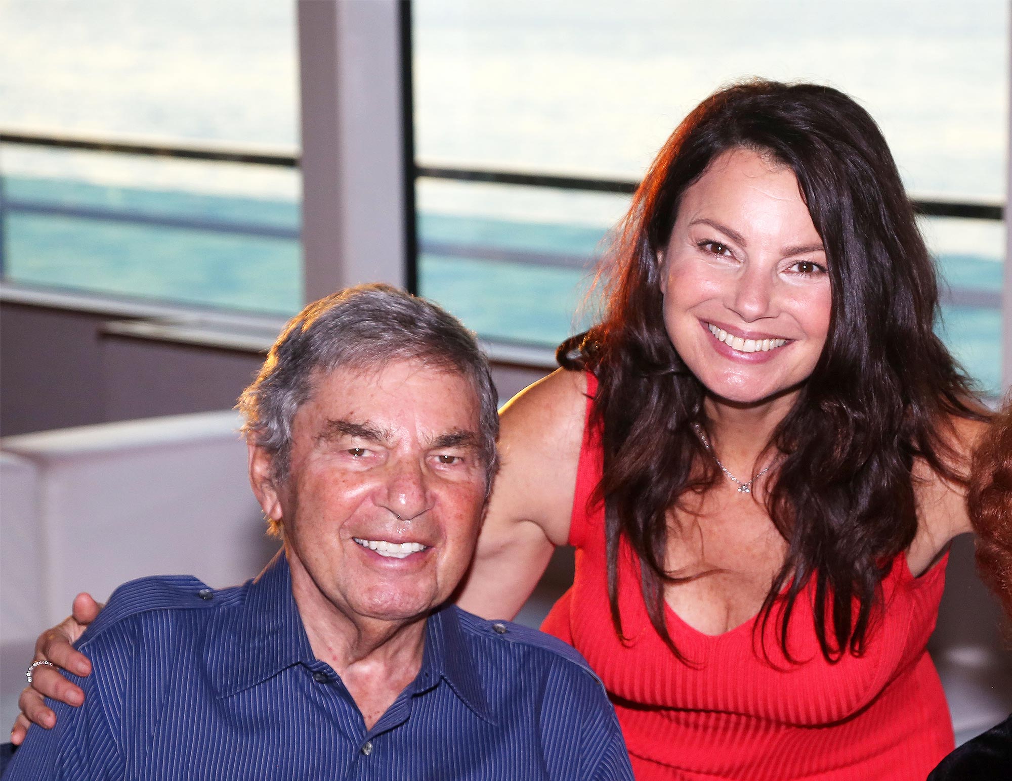 Fran Drescher Mourns the 'Untenable' Loss of ‘Beloved’ Dad Morty Drescher