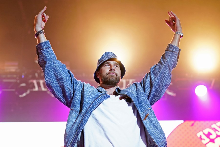 Get Ready to Party Like Travis at His Music Festival ‘Kelce Jam