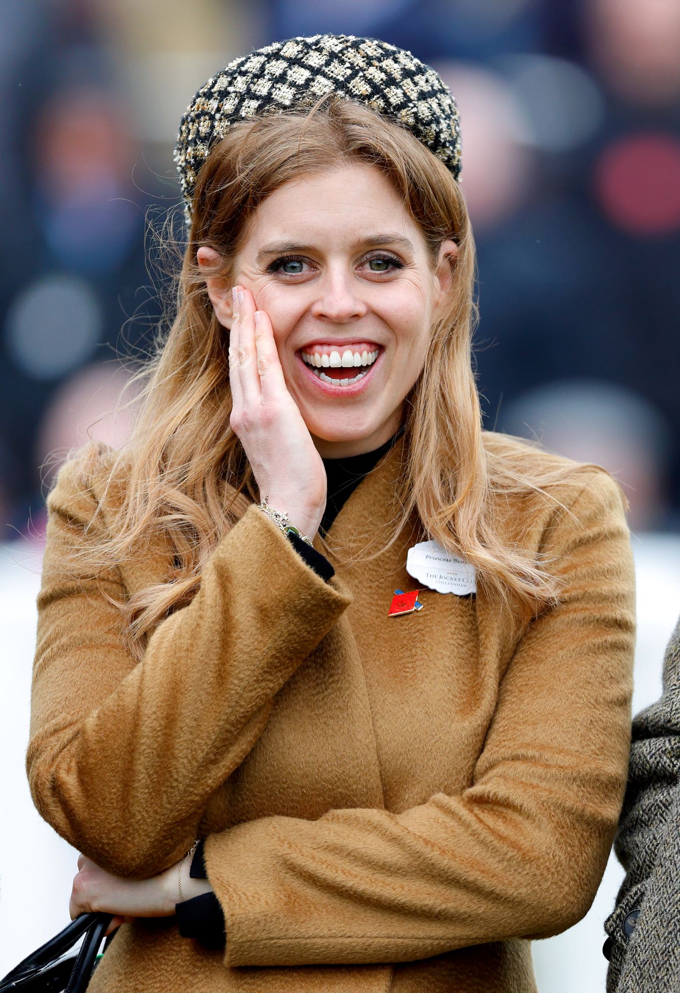 Princess Beatrice May Become Working Royal in Kate Middleton s