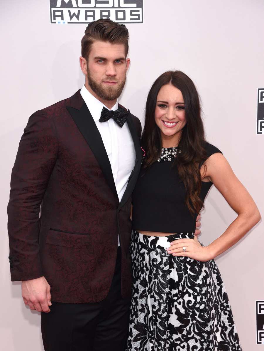 2016 American Music Awards - Arrivals