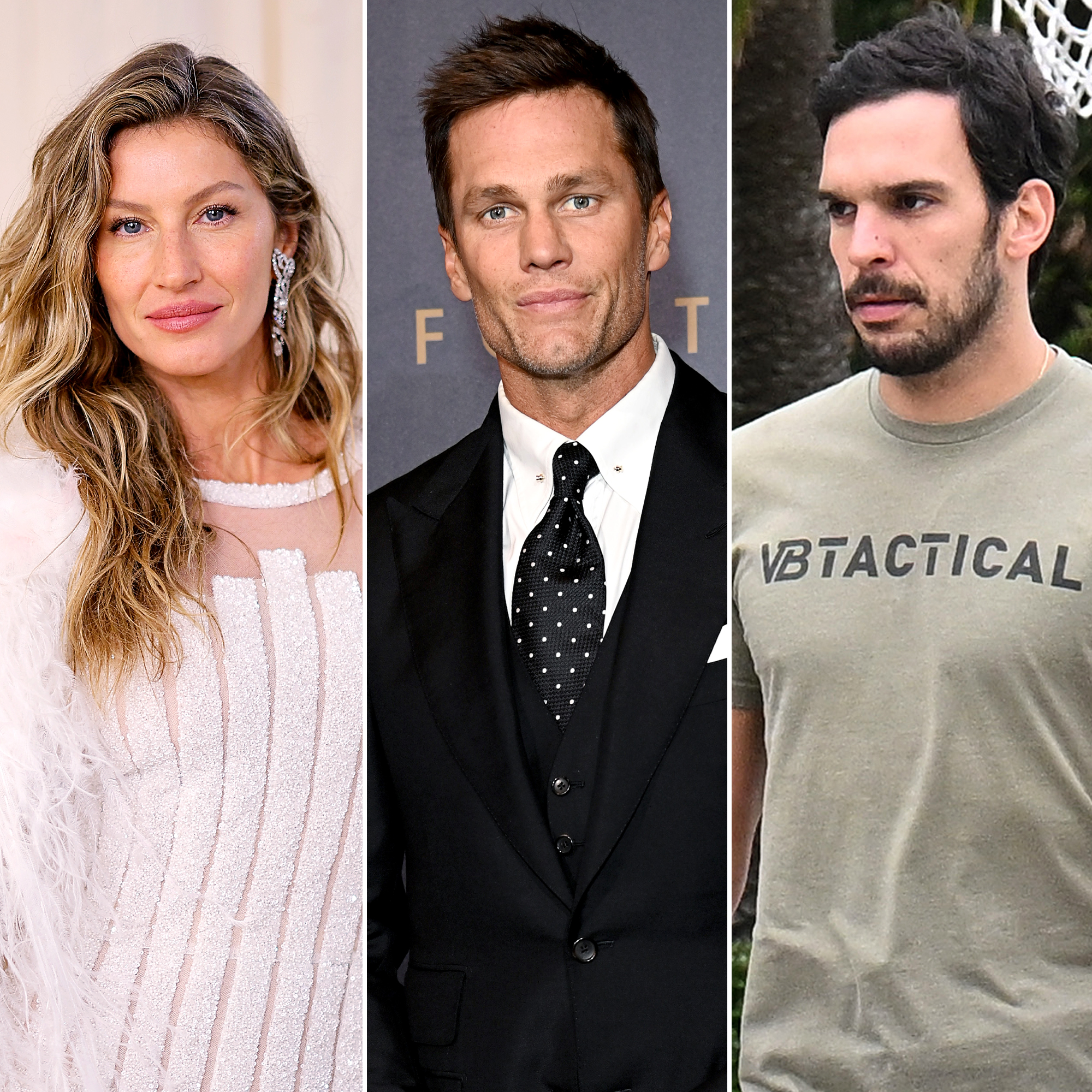 Gisele Bündchen Says She's Labeled 'Unfaithful' For Having 'Courage' To  Leave An 'Unhealthy Relationship
