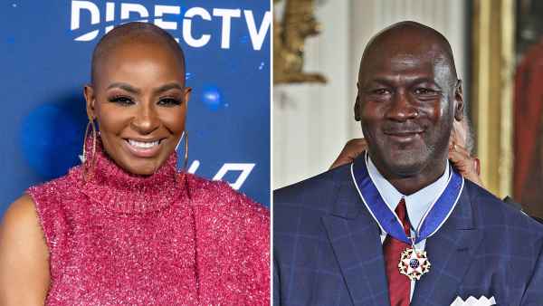 Guerdy Abraira Once Impressed Michael Jordan