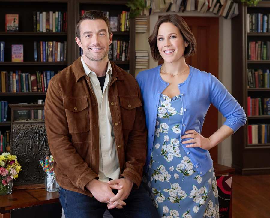 Hallmark’s 2024 Movie Lineup: Guide to Every Hallmark Channel and Hallmark Mystery Film