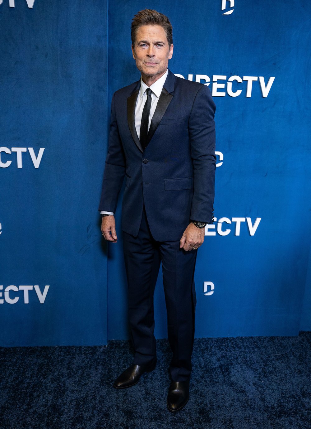 DIRECTV Oscar Party Reality TV Reunion to Celebrate Rob Lowe’s Birthday