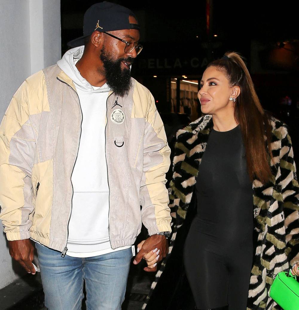 Inside Larsa Pippen and Marcus Jordan s Split What Went Wrong 308