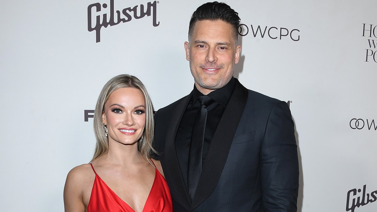Joe Manganiello, Caitlin O'Connor Planning for Marriage, Kids: Source