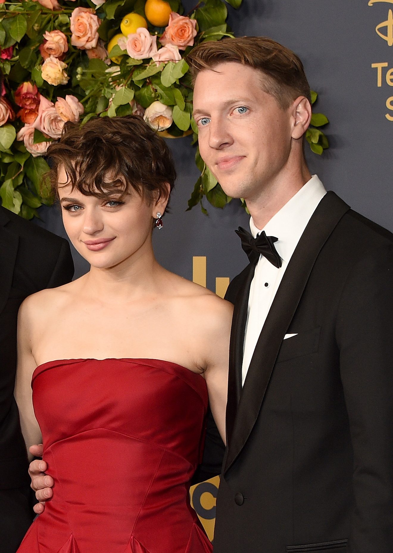 Zeitleiste der Beziehung zwischen Joey King und Steven Piet