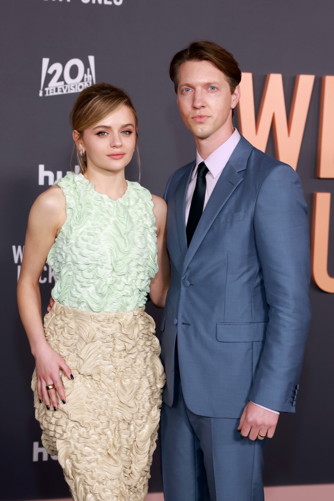 Joey King and Husband Steven Piet s Relationship Timeline