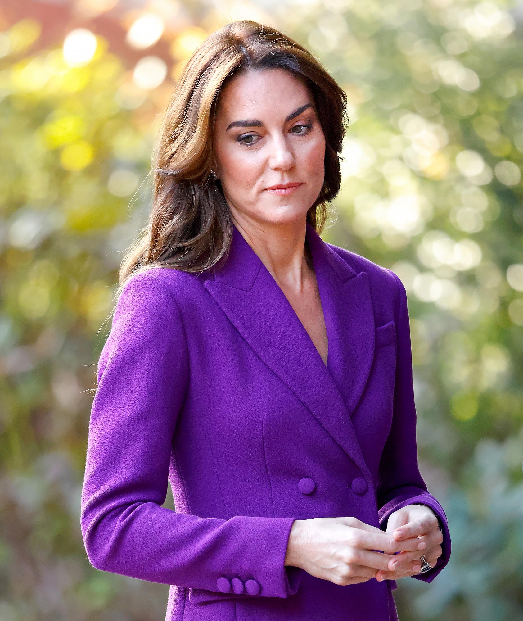 Kate Middleton: How the Pregnant Duchess Is Getting Ready for Baby | Us ...