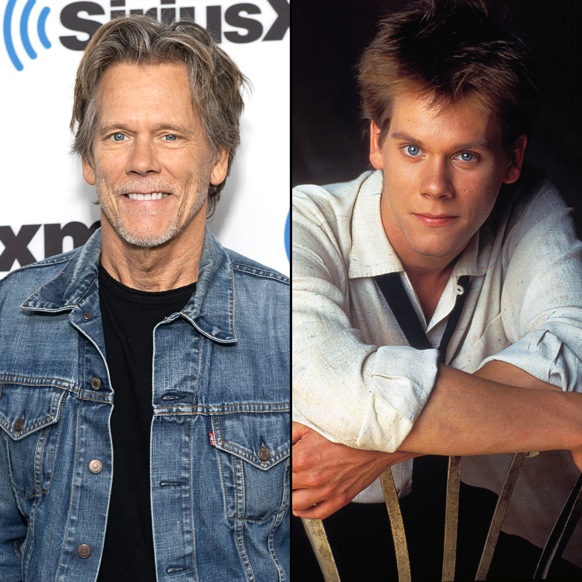 Kevin Bacon Announces He's Attending the Prom at 'Footloose' High School