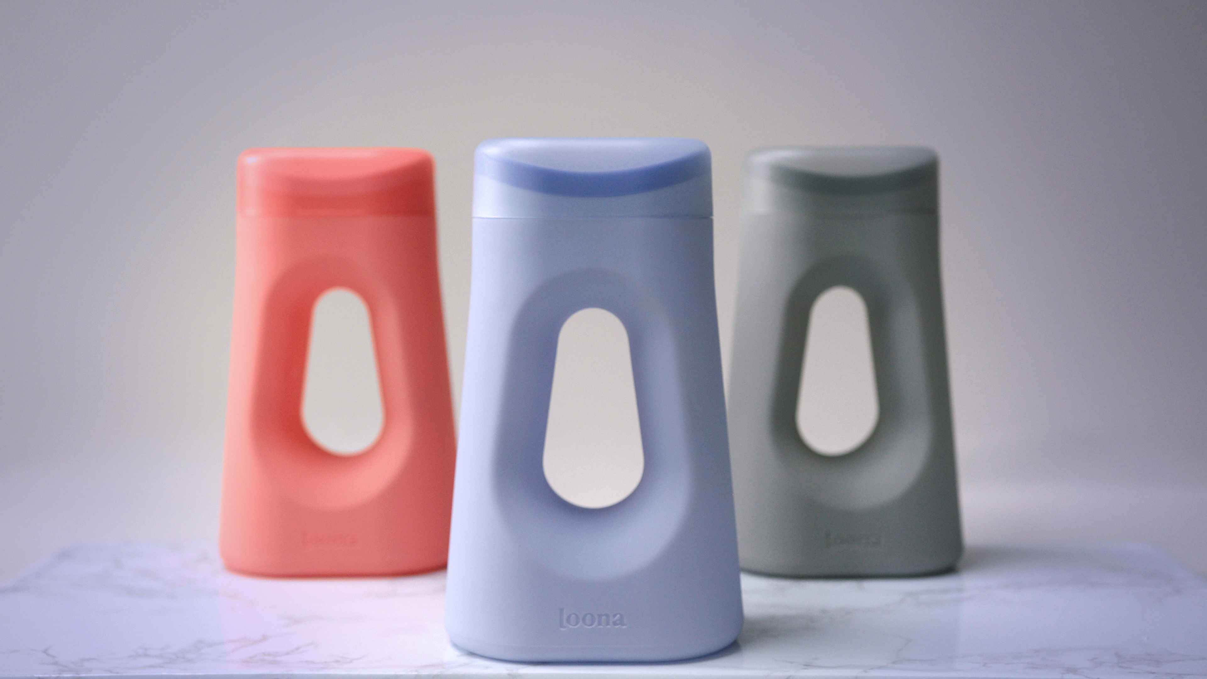 The Loona Portable Urinal Was Created For Women By Women