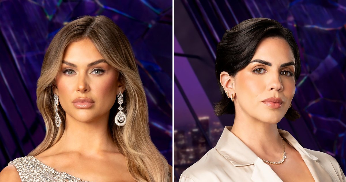 Where Katie Maloney Stands with Lala Kent Amid VPR Season 11