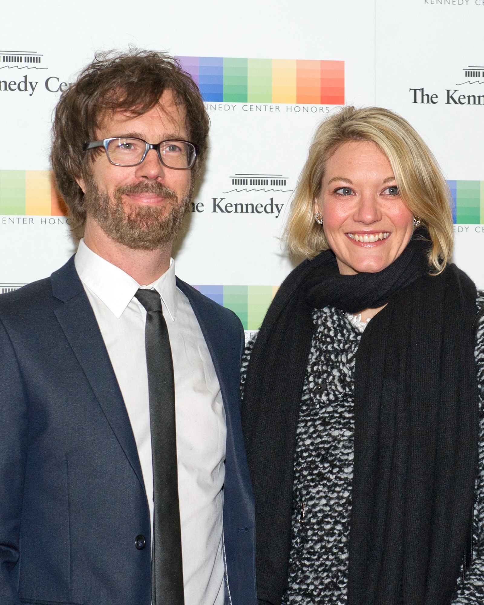 Singer Ben Folds to Pay 5th Wife Emma Sandall $650K in Divorce | Us Weekly