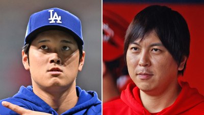 El traductor del jugador de la MLB Shohei Ohtani bajo investigación