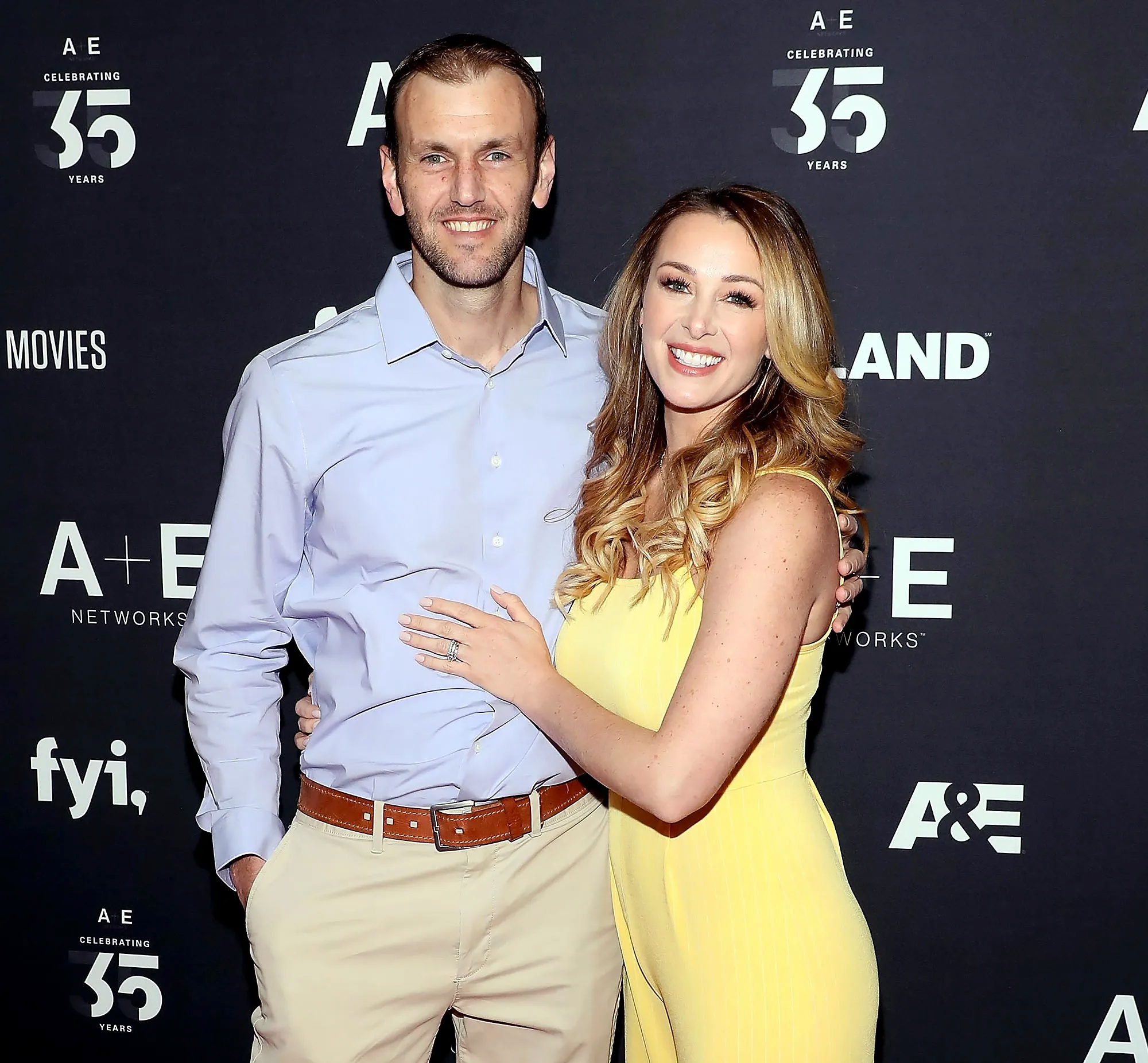 MAFS'den Jamie Otis, Doug Hehner'la İkiz Doğurdu: İsimlerini Görün