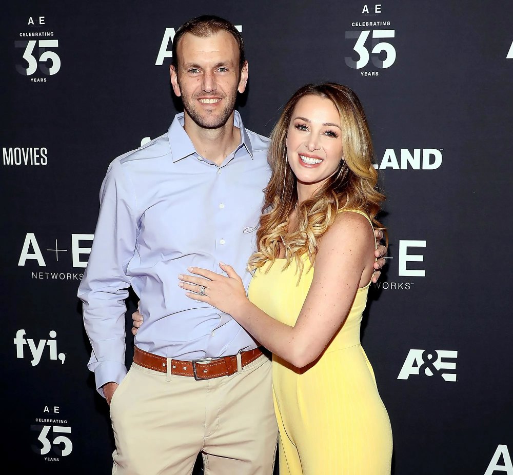 Married at First Sight’s Jamie Otis Gives Birth to Twins With Husband Doug Hehner