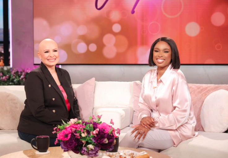 'Alopecia Warrior' McKenna Reitz Talks Being Inspired by Jada Pinkett Smith