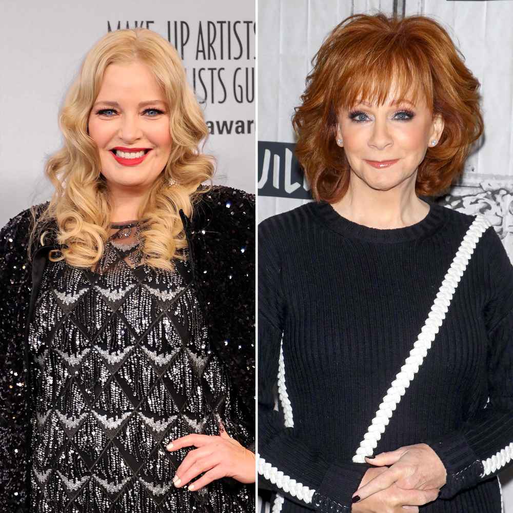 Melissa Peterman and Reba McEntire Will Reunite For ‘Reba’ Reunion in NBC Comedy Pilot