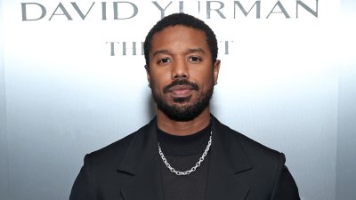 Michael B Jordan Says He Not Looking for Love