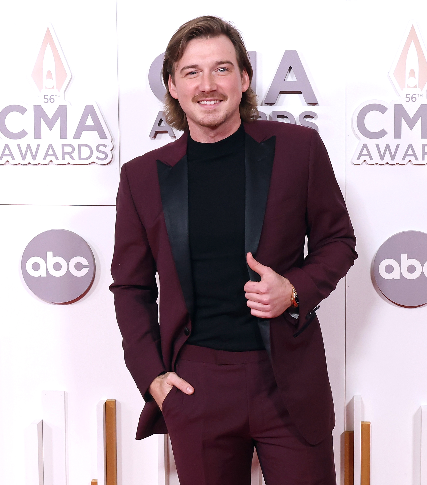 Morgan Wallen Marks Anniversary With Abbey Road Sessions Featuring Live Performances From One 