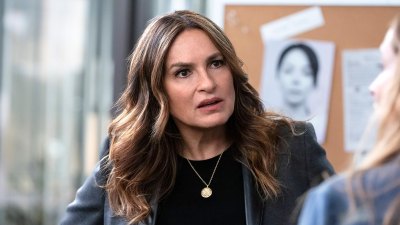 NBC renews 5 shows, including 'Law & Order: SVU'