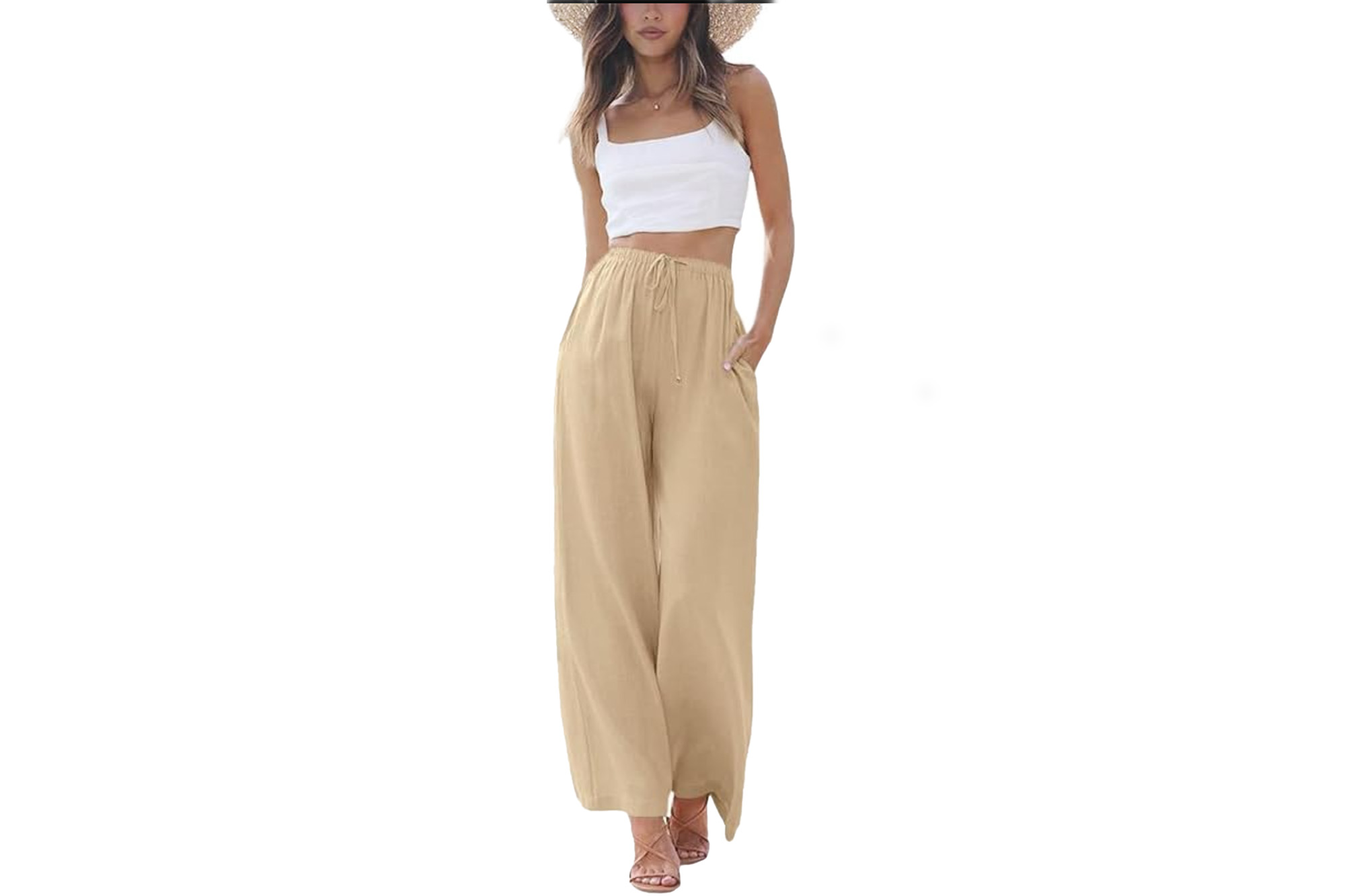 Backless Crop Top With Palazzo Pants Indo Western Dress, Indian Dress | eBay
