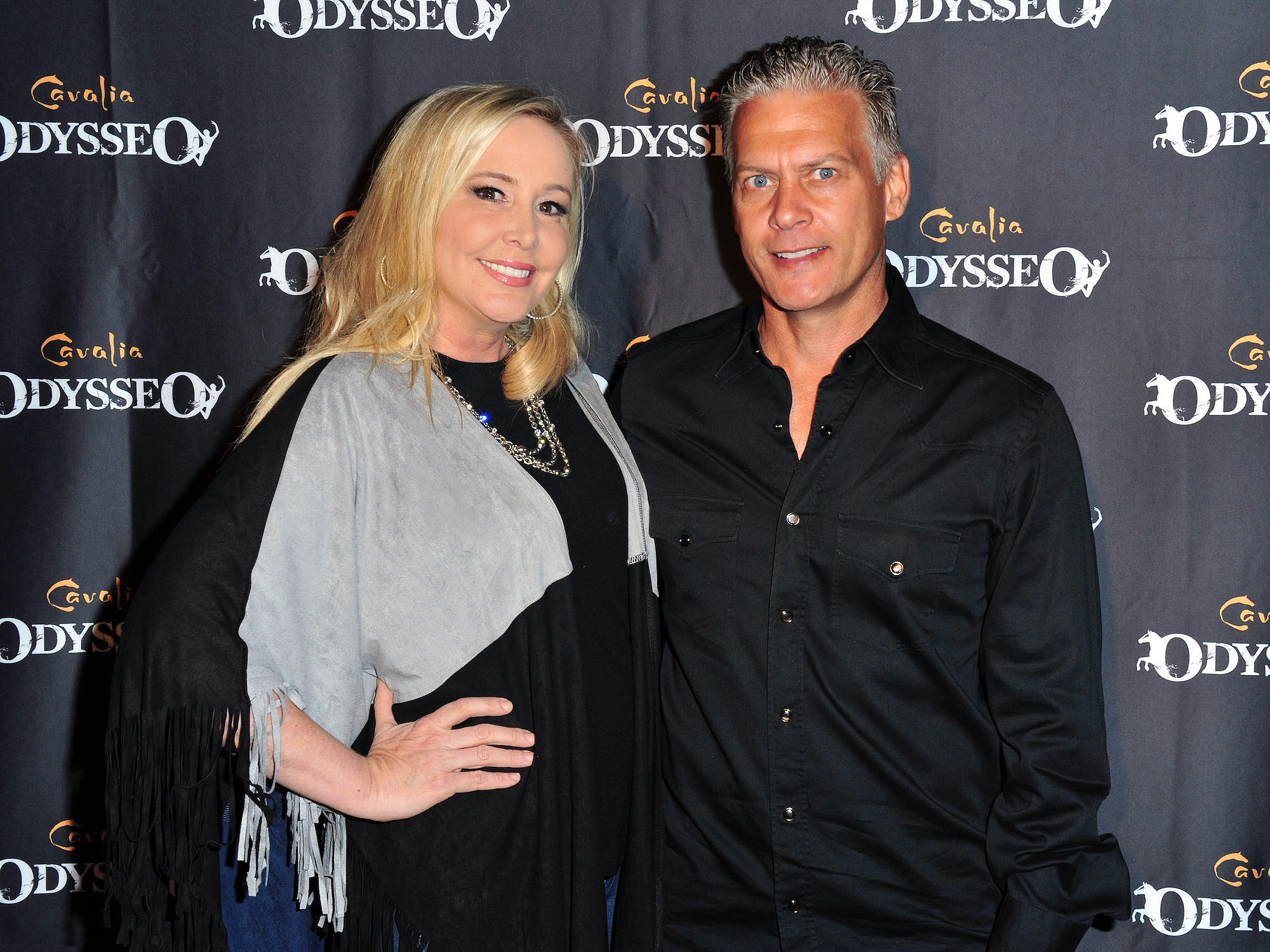 New Photo - 'RHOC' Star Shannon Beador's Ex-Husband David Charged With Reckless Driving | 6X6O5UX | 2024-03-30 23:08:01