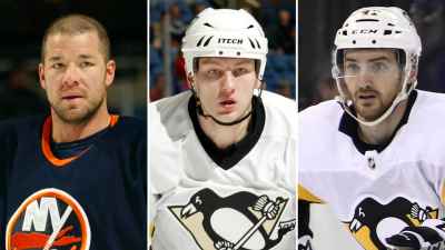 Recent NHL Tragedies Deaths That Have Rocked the Hockey World