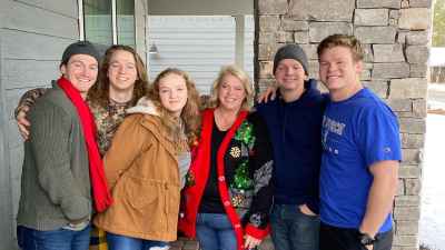 Sister Wives Garrison Brown s Siblings React to His Death