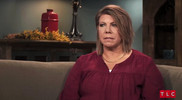 Sister Wives' Meri Brown Mourns Garrison’s Death: 'You Are Loved' | Us ...