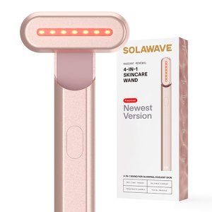 Solawave wand