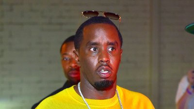 The most meaningful quotes about Diddy's behavior over the years
