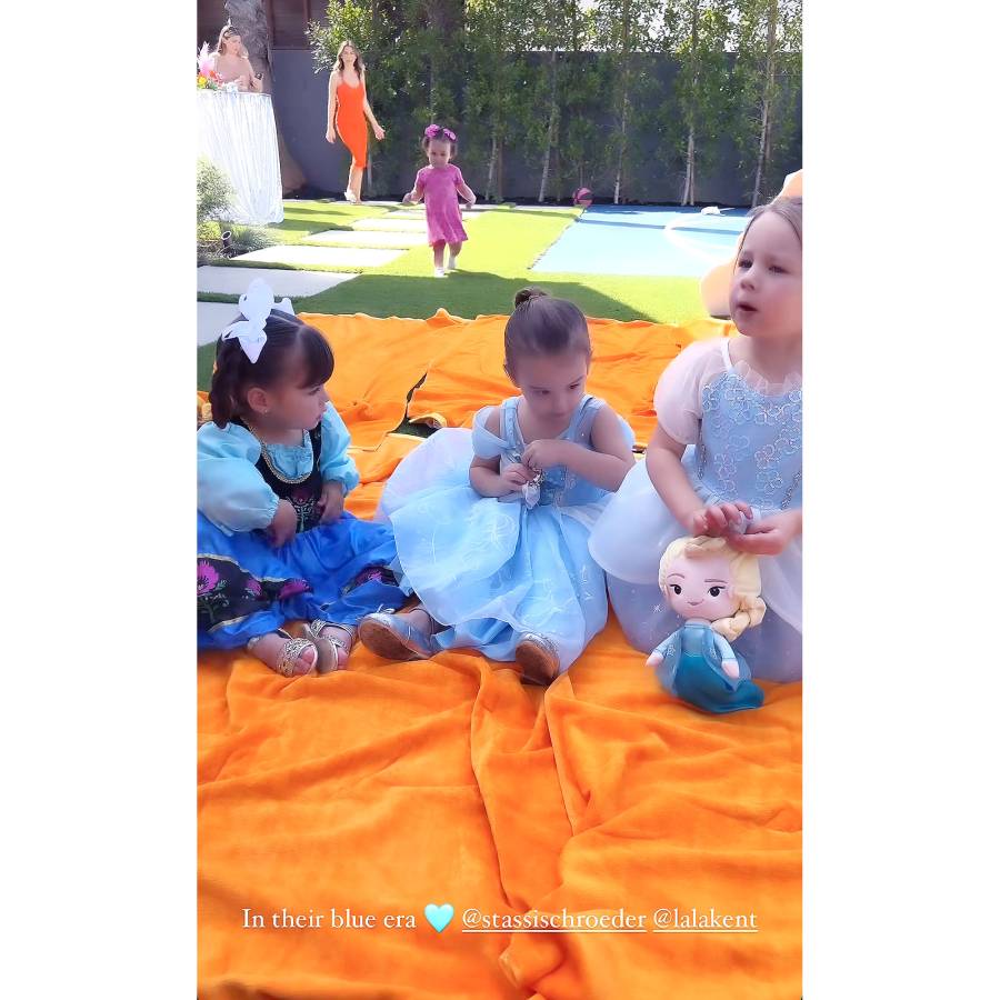 Vanderpump Rules Babies Cutest Playdate Photos