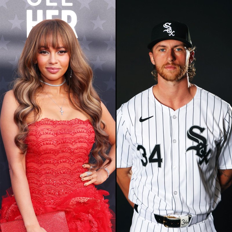 Vanessa Morgan Breaks Silence on 2020 Divorce From Michael Kopech | Us ...