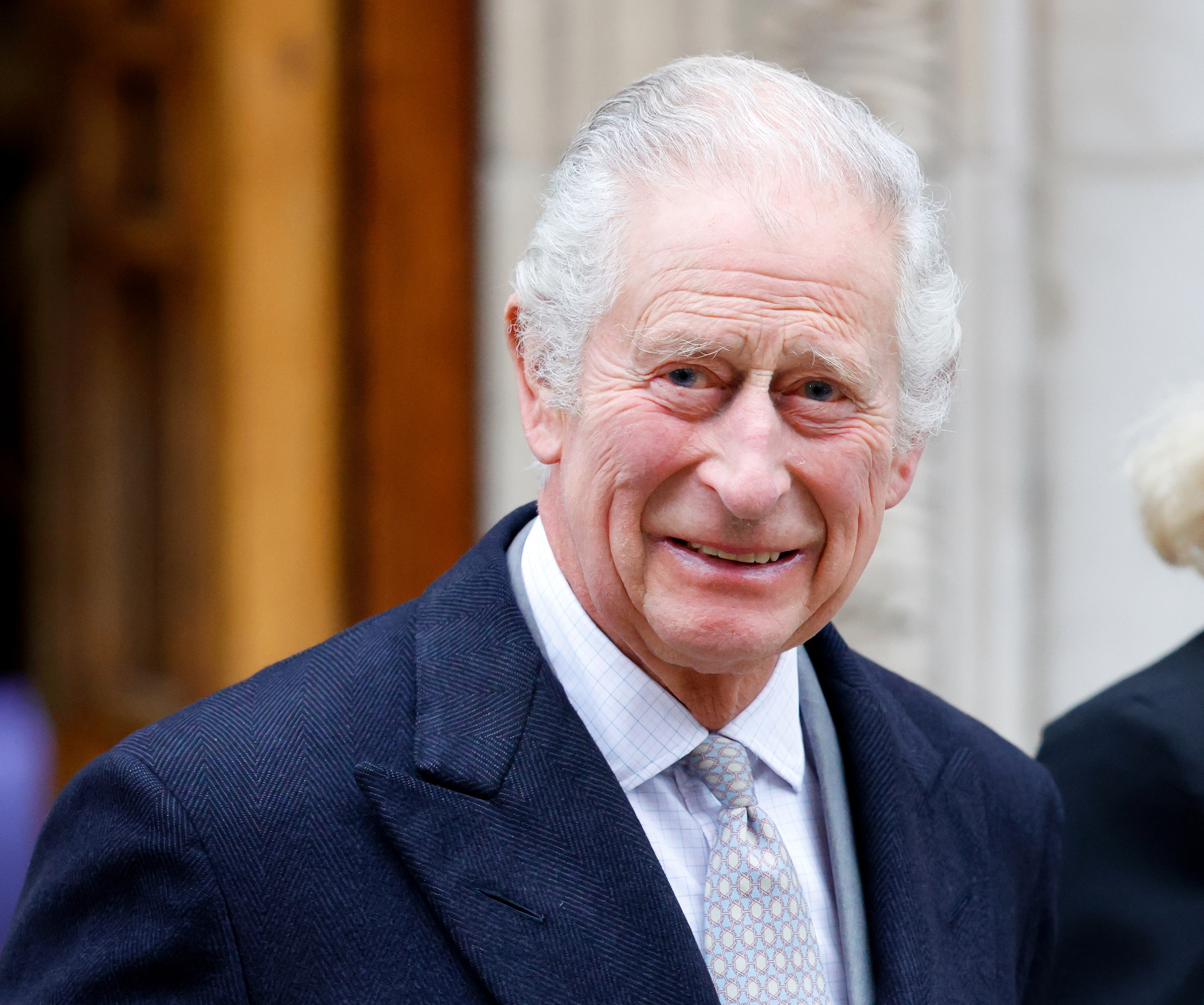 A Guide to the Current Working Royals: King Charles III and Beyond