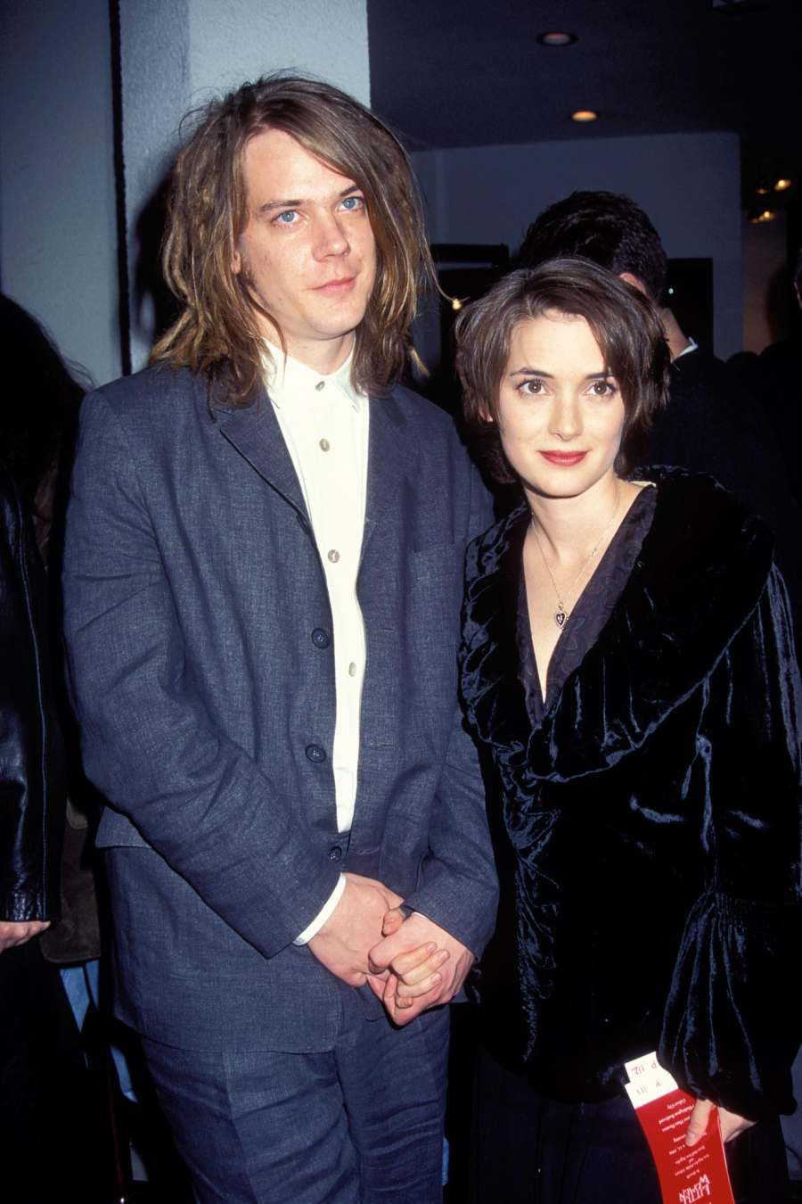 Winona Ryder s Dating History From Johnny Depp and Matt Damon to Scott Mackinlay Hahn 600