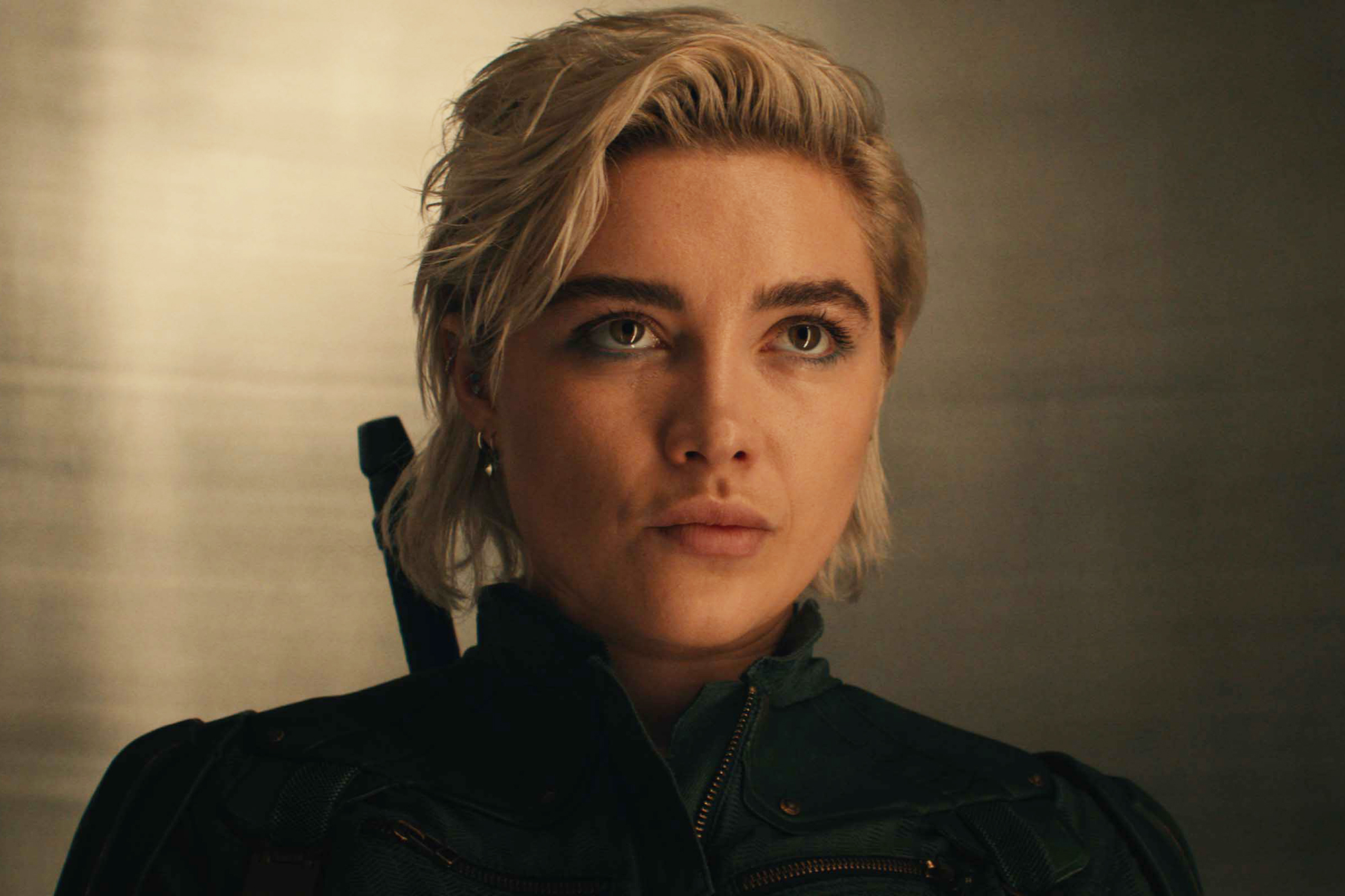 Florence Pugh Leads Marvel's Next Big Team-Up in 'Thunderbolts' Trailer