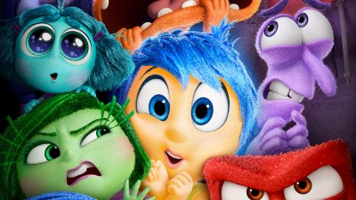 Todo lo que hay que saber sobre Disney y Pixars Inside Out 2